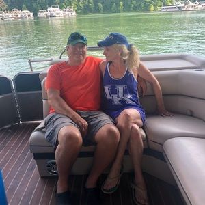 Meet your Posher, Patty